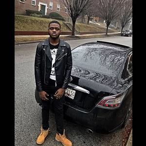 Meet your Posher, Tyler